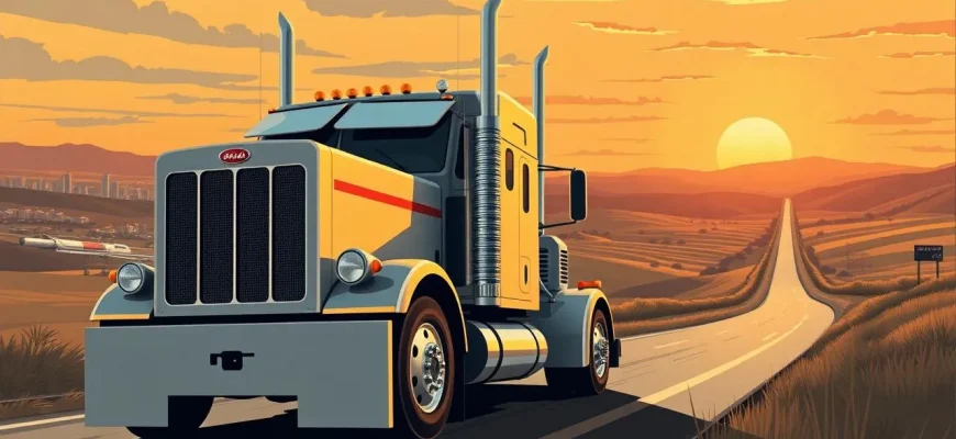 Top 10 Truck Movies You Should Watch