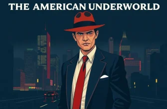 Top 10 Gangster Films Set in America