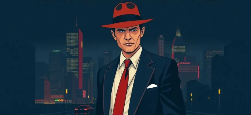 Top 10 Gangster Films Set in America