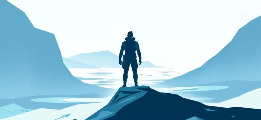 Thrilling Survival Action Films