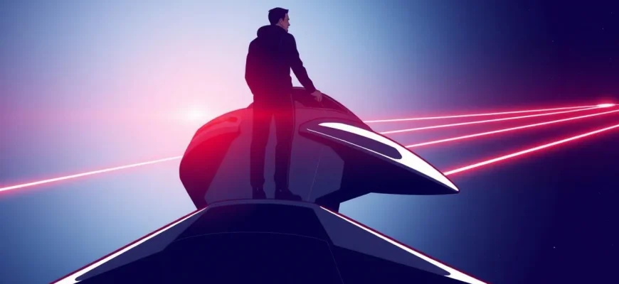 10 Sci-Fi Films About Guides