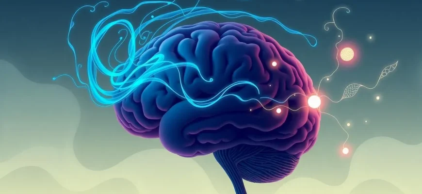 Fantasy Films Exploring Neurobiology