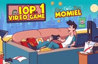 Top 10 Comedy Movies About Video Games