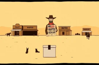 Western Election Films: A Unique Blend of Politics and Gunslinging
