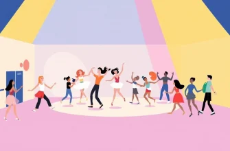 Top 10 Dance School Comedies to Watch