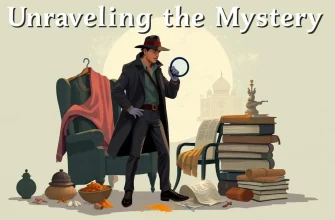 Top 10 Indian Detective Films You Can't Miss