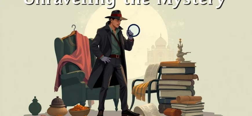 Top 10 Indian Detective Films You Can't Miss