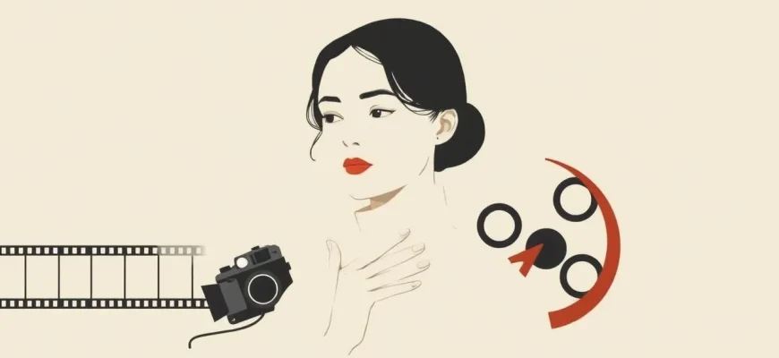 Soviet Films About the Deaf: A Cinematic Journey