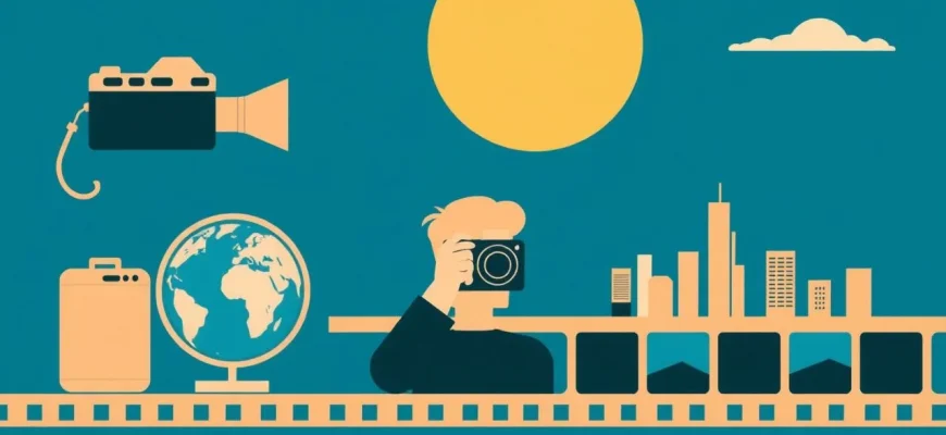 Top 10 Documentaries on Photography