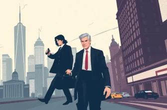 Top 10 Political Thriller Action Films