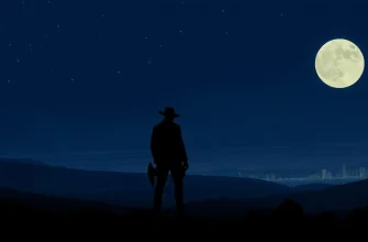 Nighttime Westerns: A Cinematic Journey into the Wild West After Dark