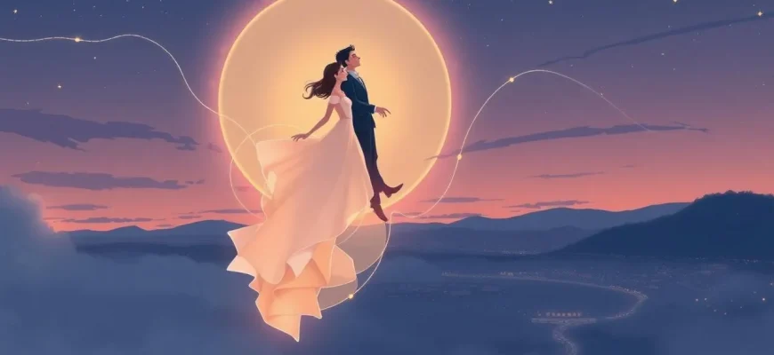 Astral Love: 10 Melodramas About Astral Travel