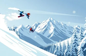 Top 10 Snowboarding Films to Watch