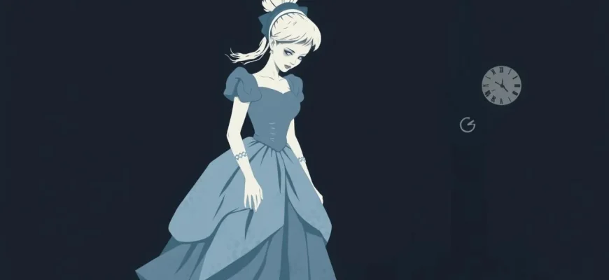 10 Horror Films That Twist the Cinderella Tale