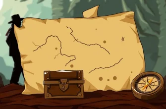 Top 10 Treasure Hunt Movies