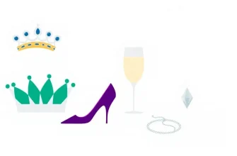 Top 10 Biopics About High Society