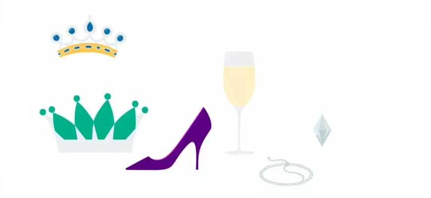 Top 10 Biopics About High Society