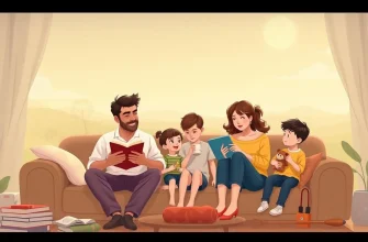 Family Films About Reincarnation