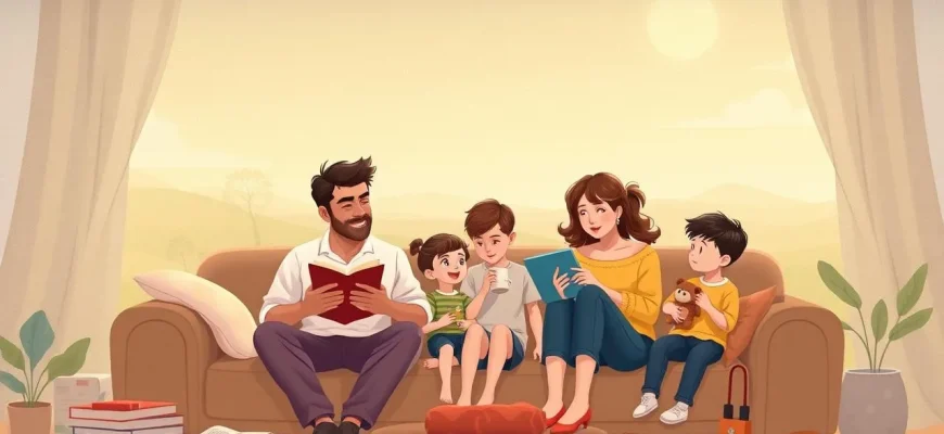 Family Films About Reincarnation