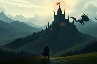 Top 10 Fantasy Films About Defense