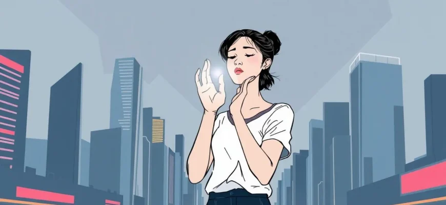 Top 10 Films About Telekinesis