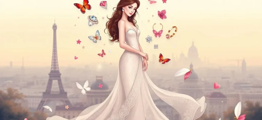 Romance and Radiance: 10 Melodramas About Jewelry