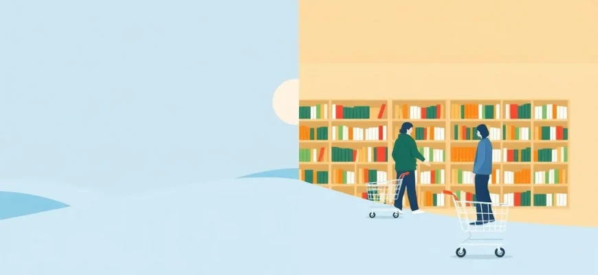 Top 10 Documentaries on E-Commerce