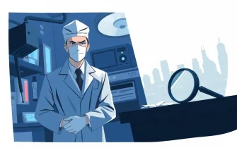 Detective Films with Plastic Surgeons: A Unique Twist