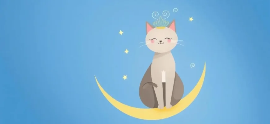 Meow-velous Fantasy Films: 10 Movies with Talking Cats