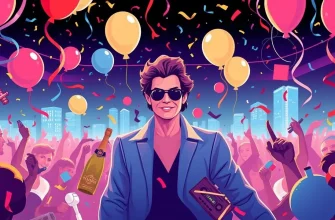 Top 10 Biopic Party Films You Can't Miss