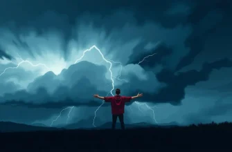 10 Thrilling Storm Movies You Can't Miss