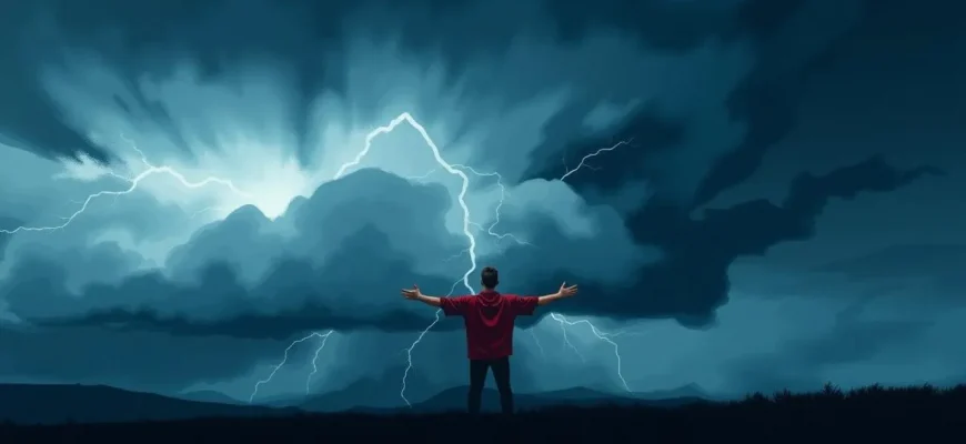 10 Thrilling Storm Movies You Can't Miss