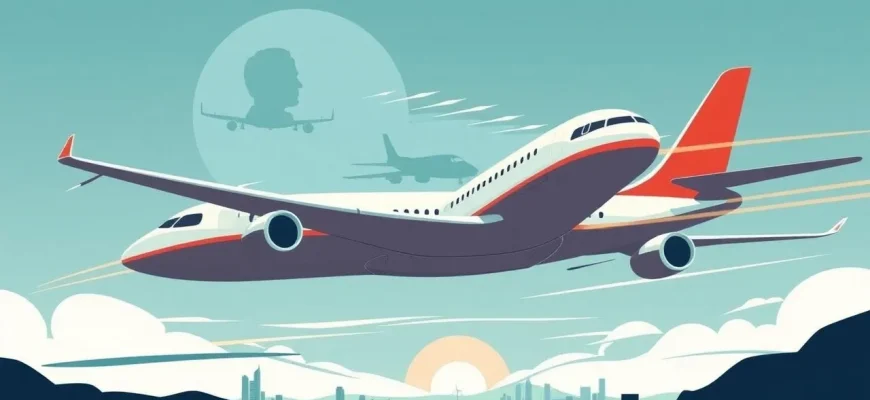 Skyjacking Cinema: 10 Films That Will Keep You on the Edge of Your Seat