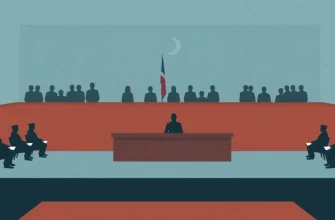 War Courtroom Dramas: A Cinematic Journey