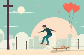 Skateboarding Love Stories - 10 Films to Watch