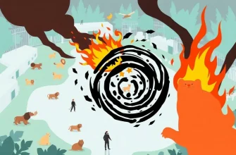 Top 10 Zoo Disaster Films