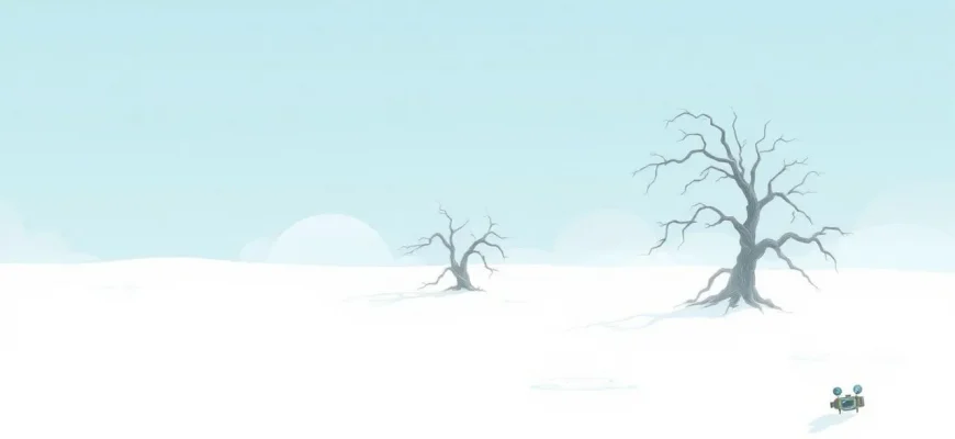 10 Enchanting Fantasy Films Set in the Mystical Siberia