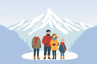 Family Ice Adventure Films