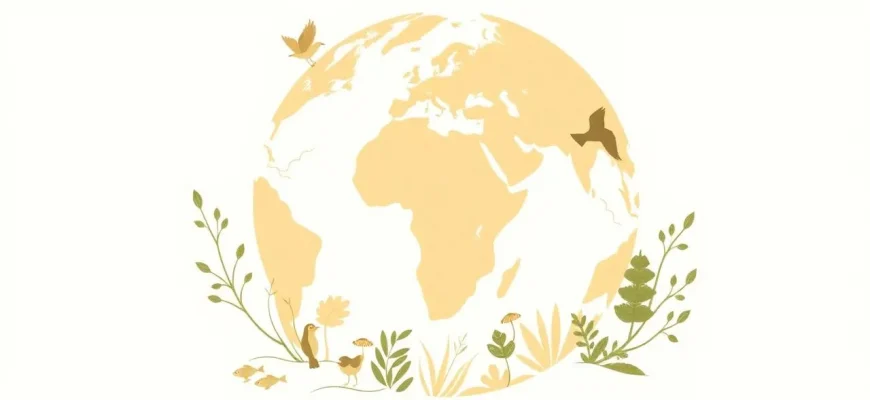 Top 10 Documentaries on Nature Conservation