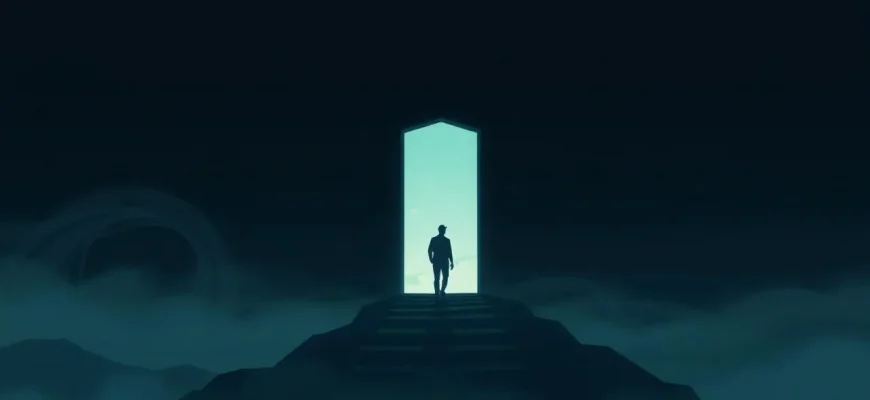 Thrilling Portal Exploration Films