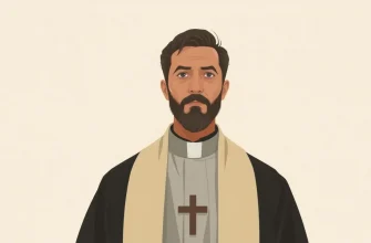 10 Must-Watch Priest Dramas