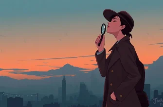 Detective Dreamers: A Cinematic Journey