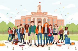 Top 10 College Comedies You Can't Miss