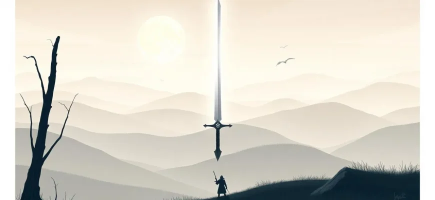 Mystical Sword Films: A Journey Through Time and Magic