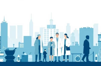 Biopics on Pharmacists: A Journey Through Medicine