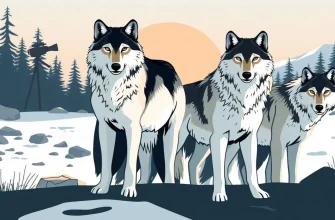 Top 10 Documentaries About Wolves