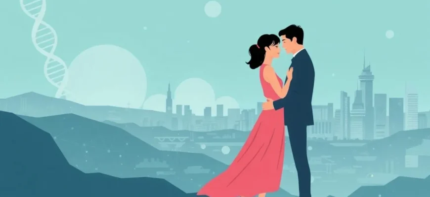 Biotech Love Stories: 10 Melodramas