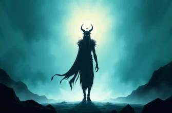 Top 10 Mystical Shaman Films