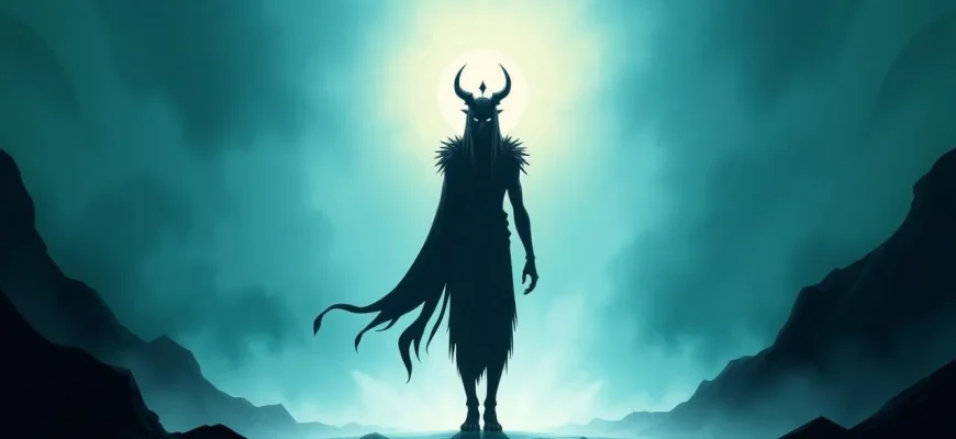 Top 10 Mystical Shaman Films