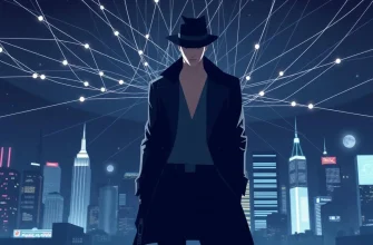 Top 10 Spy Detective Films to Watch